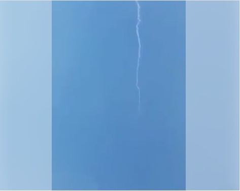 جيش الاحتلال يسقط طائرة دون طيار في الجولان المحتل
