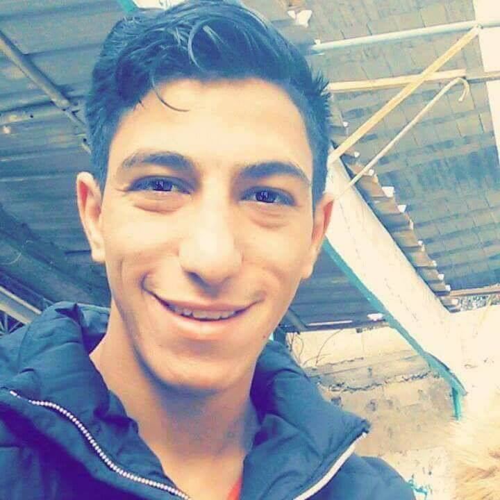 استشهاد اسير جريح من مخيم الدهيشة