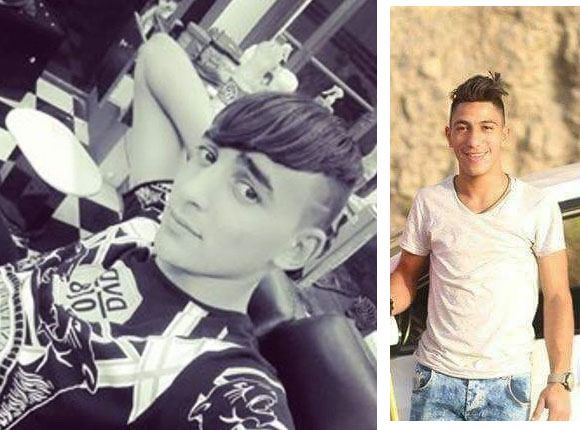 الاحتلال يسلم جثماني الشهيدين رائد الصالحي و قتيبة زهران