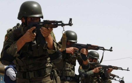قتيل وإصابتان في اشتباك مسلح في يطا