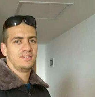 شهيد من الخليل برصاص الاحتلال بزعم انه حاول طعن جنود