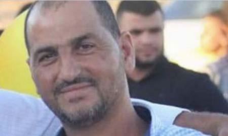 مصرع نصر الله ابو صويلح من النقب بحادث عمل