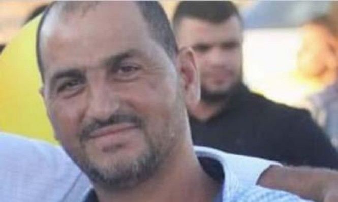 مصرع نصر الله ابو صويلح من النقب بحادث عمل