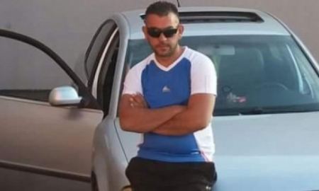 مقتل شاب من ام الفحم بجريمة طعن