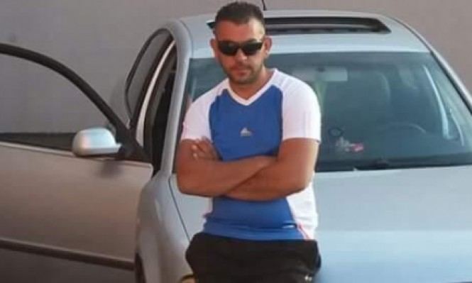 مقتل شاب من ام الفحم بجريمة طعن