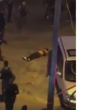 شهيد بنيران الاحتلال في القدس بزعم محاولة تنفيذ عملية طعن