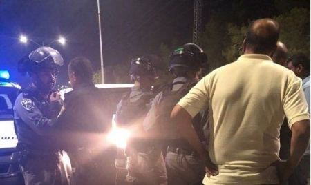 مقتل شاب من عارة تعرض لاطلاق نار