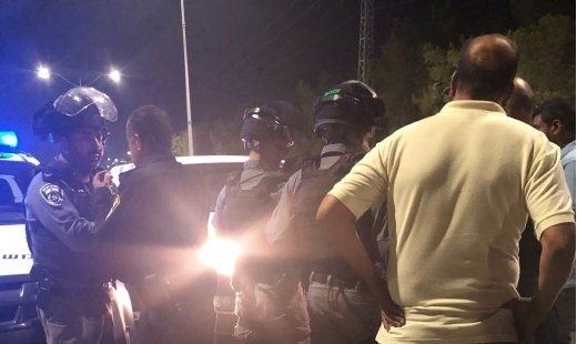 مقتل شاب من عارة تعرض لاطلاق نار