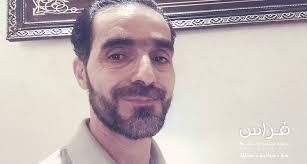 الخليل ... اعتقال اسير محرر وزوجته ونجله