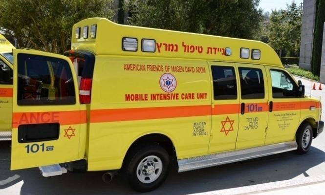 وفاة فتاة في شقيب السلام والاشتباه بجريمة قتل