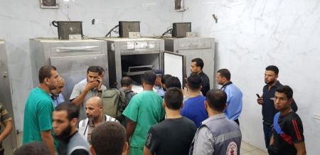 غزة ... شهيدان جراء غارات نفذتها طائرة للاحتلال شرق خانيونس