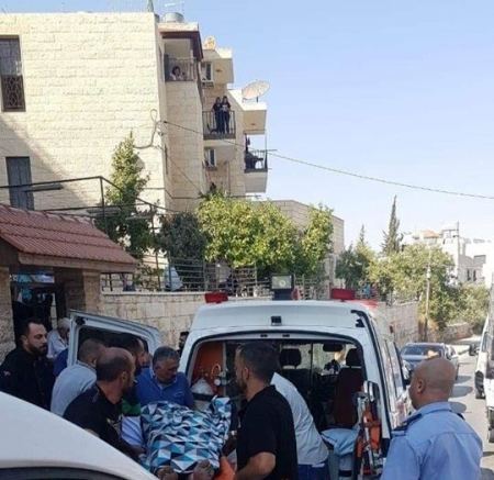 العثور على جثة مواطن داخل منزله في بيت لحم