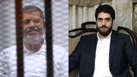 وفاة نجل الرئيس المصري الراحل جراء أزمة قلبية مفاجئة