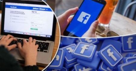 تسريب مئات الملايين من ارقام هواتف مستخدمي فيسبوك