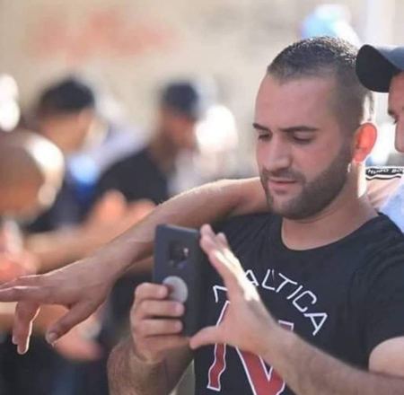 باقة الغربية ... مقتل الشاب محمد ابو حسين بإطلاق نار
