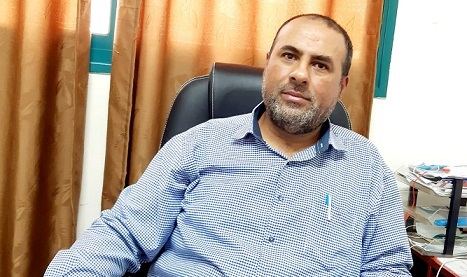 مشروع خيري جديد:
