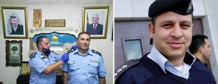 تهنئة بمناسبة الترقية 