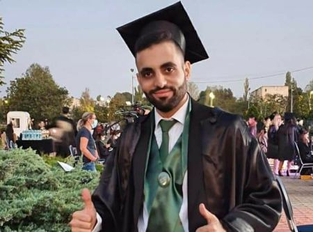 ناجح من بلدي...