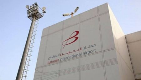 البحرين تسمح للرحلات الاسرائيلية المرور عبر اجاوئها 