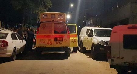 مقتل شابة من رهط بإطلاق نار
