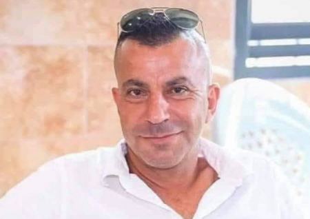 رام الله : استشهاد رائد جاد الله برصاص الاحتلال