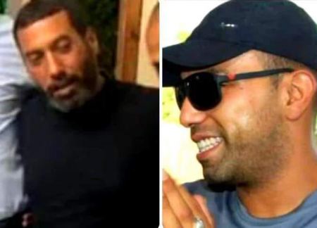 قنسوة : مقتل شابين بإطلاق نار