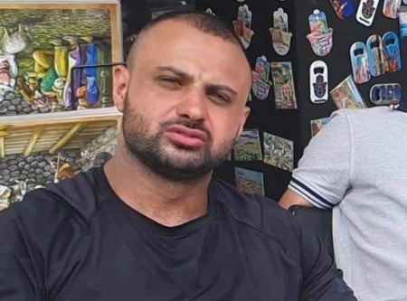 قتيل ثان في مخيم شعفاط