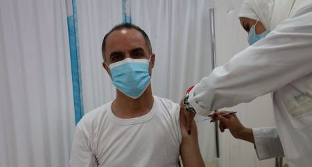 الصحة الفلسطينية : تسجيل 14 حالة وفاة و 1485 اصابة جديدة بفيروس كورونا