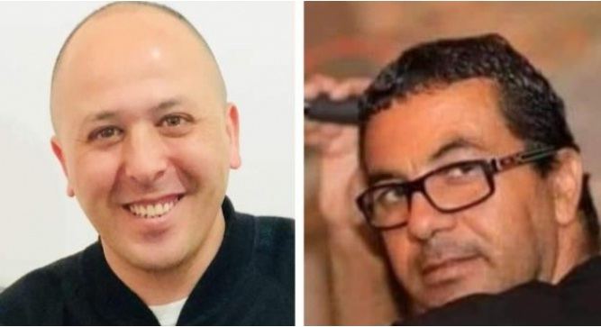 قتيل في عكا وآخر في جسر الزرقاء
