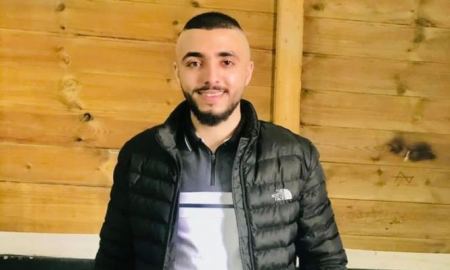عرعرة النقب : مصرع شاب بحادث عمل