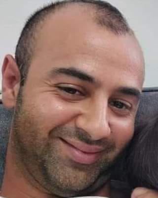 مصرع شرطي تعرض للدهس في نهريا