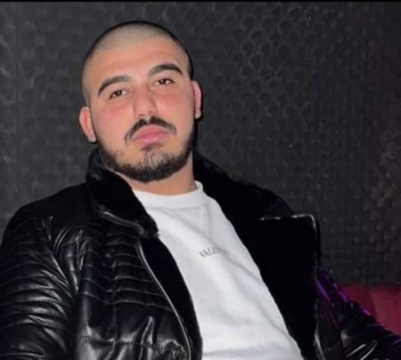 المزرعة : مقتل شاب بإطلاق نار