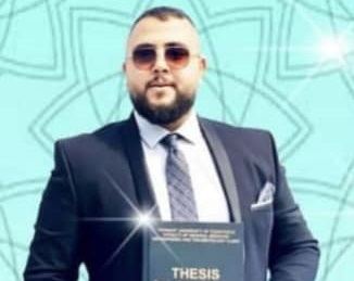 ناجح من بلدي ...