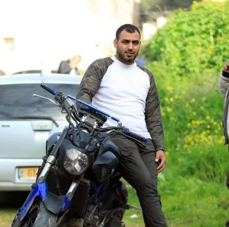 جنين : ارتقاء شهيد متأثراً بإصابته برصاص الاحتلال