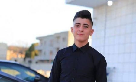 جنين : شهيد برصاص الاحتلال في كفرذان