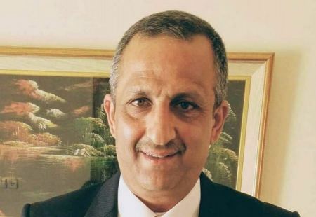 وفاة مواطن من نابلس برصاص قوى الامن الفلسطينية