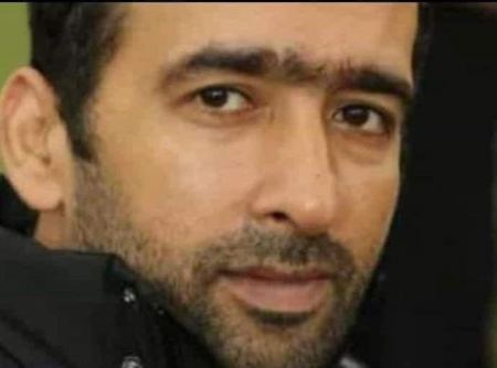 في ذمة الله ... محمد فلاح حسن كبها 