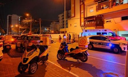 حيفا : مقتل شخص تعرض للطعن