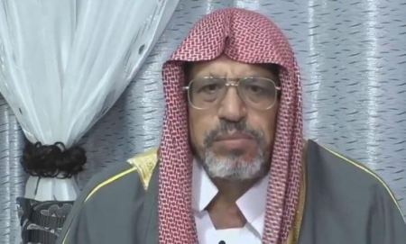 اللد: اطلاق سراح الشيخ يوسف الباز