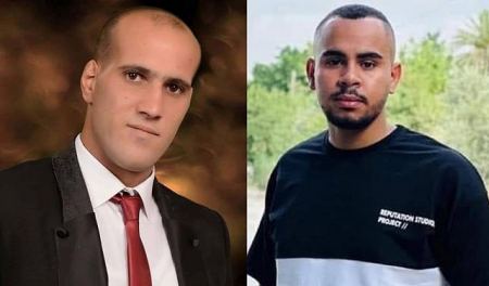 طولكرم : شهيدان في مخيم نور شمس