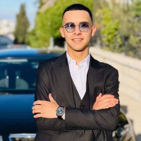 شهيد في البيرة