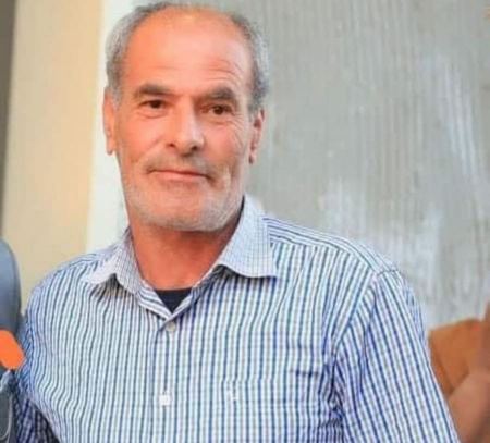  موسى محمد الحاج اسعد كبها ( ابو سليمان 