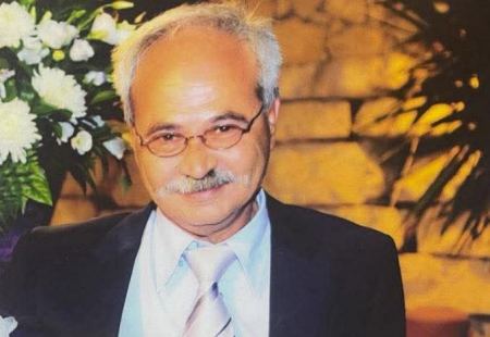 في ذمة الله...محمد جبر احمد كبها