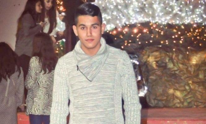 ابو سنان ... مصرع شاب بحادث طرق فجر اليوم الخميس