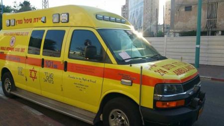 القدس | وفاة طفل نتيجة تماس كهربائي في حي راس العمود 
