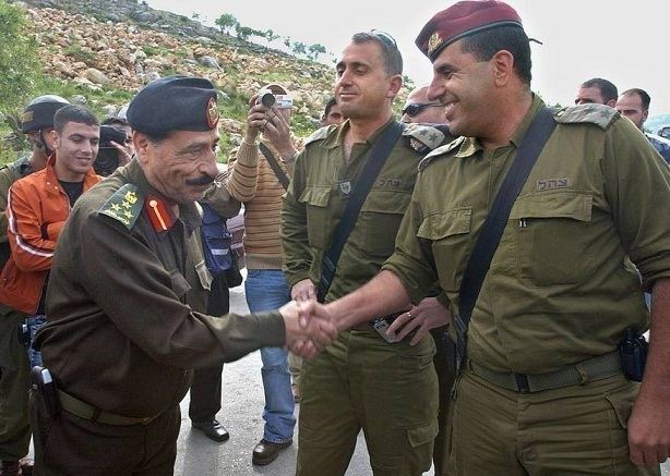 السلطة الفلسطينية تستأنف التنسيق الأمني مع الاحتلال