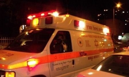 مقتل شاب من اللقية بالنقب على خلفية شجار عائلي