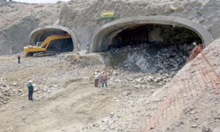  انهيار نفق ومصرع 200 عامل تحت الأنقاض في كوريا الشمالية