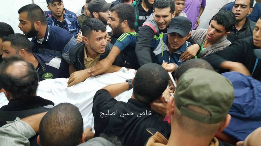 7 شهداء و إصابات في استهداف نفق للمقاومة جنوب قطاع غزة من قبل الاحتلال