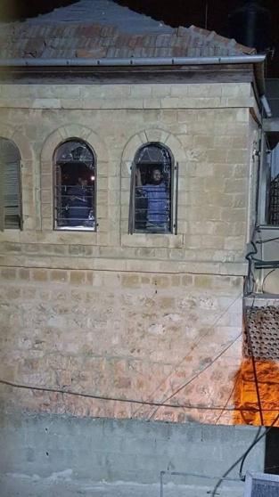 المستوطنون يستولون على عقار في القدس القديمة